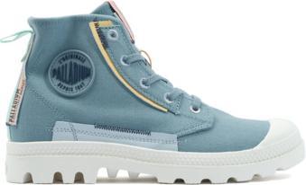 Actual product image Palladium Pampa Underlayer (37.5)
