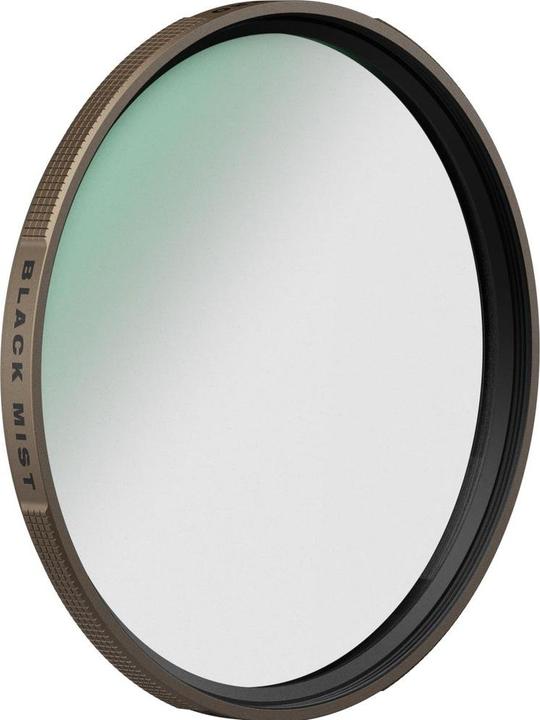 Produktbild PolarPro 135 Series – Black Mist Filter – 72 (72 mm, Black Mist Filter, Effekt Filter)