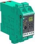 Actual product image Pepperl & Fuchs Transmitter