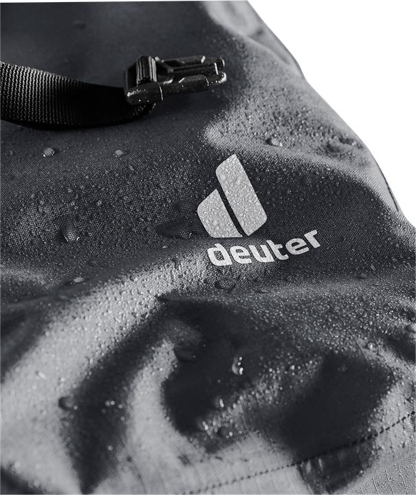 Produktbild Deuter Weybridge 25+5 (25 l, Gepäckträgertasche)