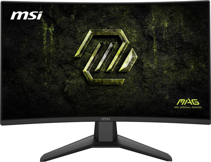 Image du produit MSI MAG 274CF X24 (2560 x 1440 pixels, 27")