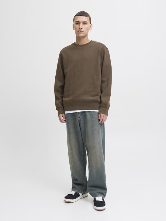 Produktbild Jack & Jones Jjestar Basic Sweat Crew Neck Noos (XL)