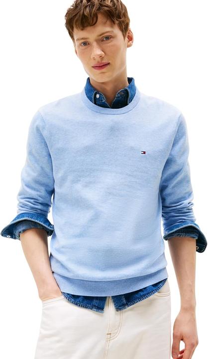 Image du produit Tommy Hilfiger Essential Ssnl Cotton Crew Neck (S)