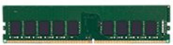 Produktbild Kingston DDR4-3200MHz ECC Module (1 x 16GB, 3200 MHz, DDR4-RAM, DIMM)