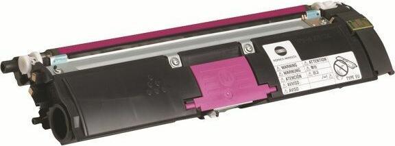 Produktbild Konica Minolta 1710589-002 (M)