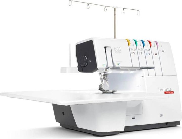 Image du produit Bernette b68 Airlock