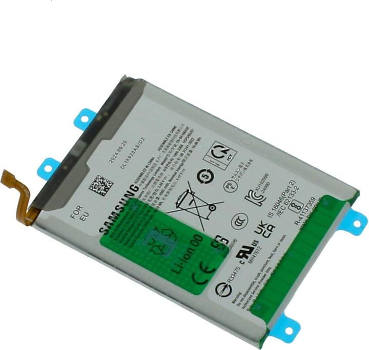 Actual product image Samsung Original Galaxy A16 battery (Samsung Galaxy A16 5G)