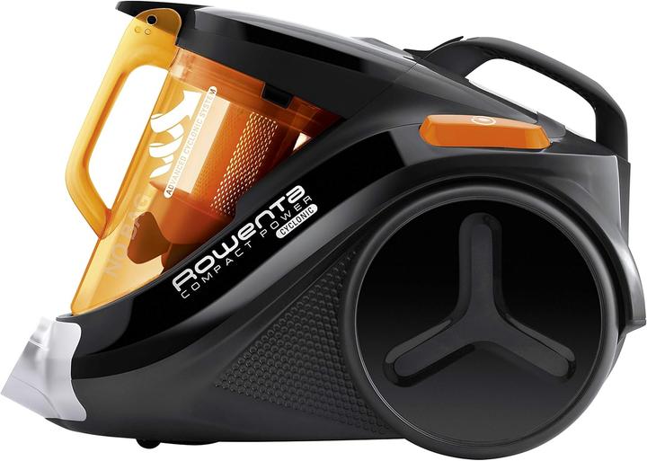 Immagine prodotto Rowenta Compact Power Cyclonic
