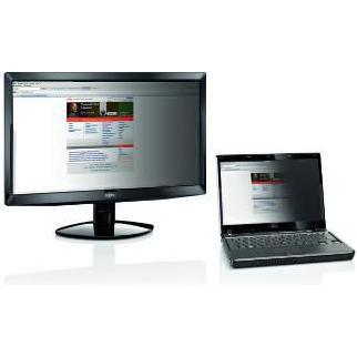 Thumbnail - Fujitsu Blickschutzfilter für Notebook - 33.8 cm (13.3") (13.30", 16 : 9), Notebook Schutzfolie