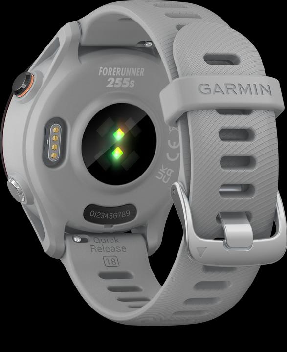 Produktbild Garmin Forerunner 255S (41 mm)