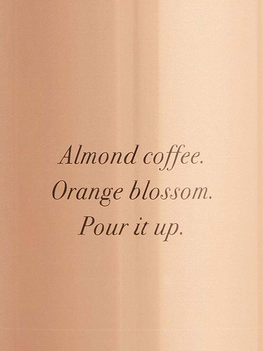 Image du produit Victoria's Secret Amaretto Fizz (250 ml, Brume corporelle)
