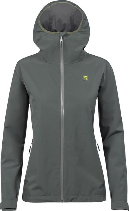 Image du produit Karpos Pluvia W Jacket (M)