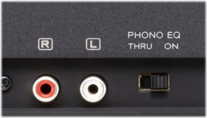 Produktbild TEAC TN-180BT-A3 (Halbautomatisch)