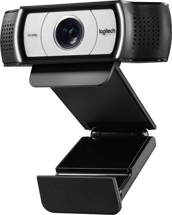 Actual product image Logitech C930e (2 Mpx)