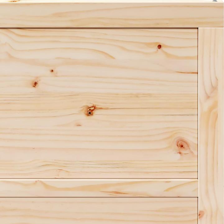 Produktbild vidaXL Schiebetür