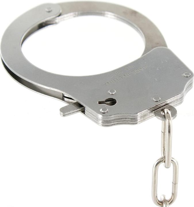 Produktbild ToyJoy Furry Fun Cuffs
