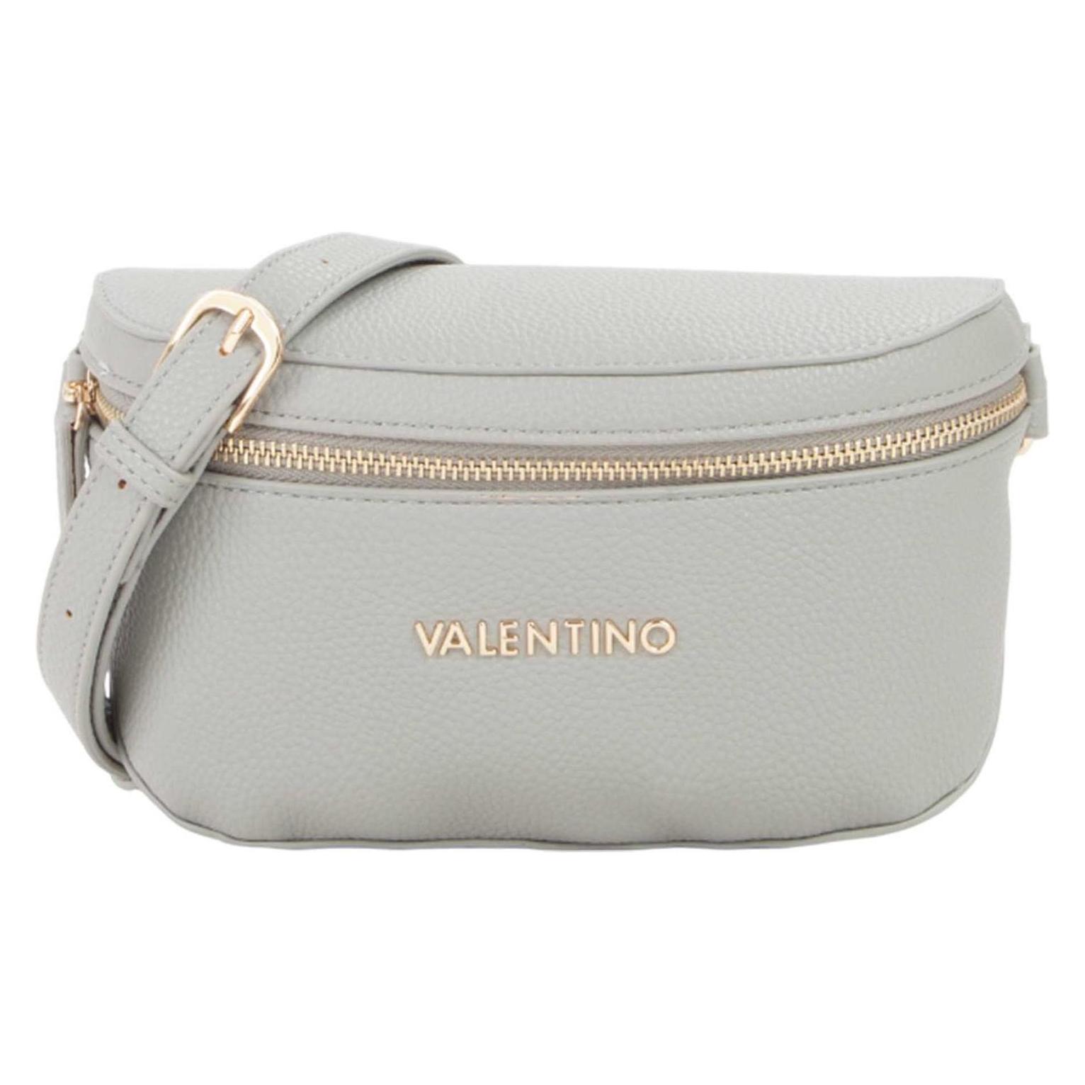 Valentino, Damen, Handtasche, Miramar Belt Bag, Grau