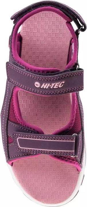 Produktbild Hitec Solin Jr Sandalen (34)