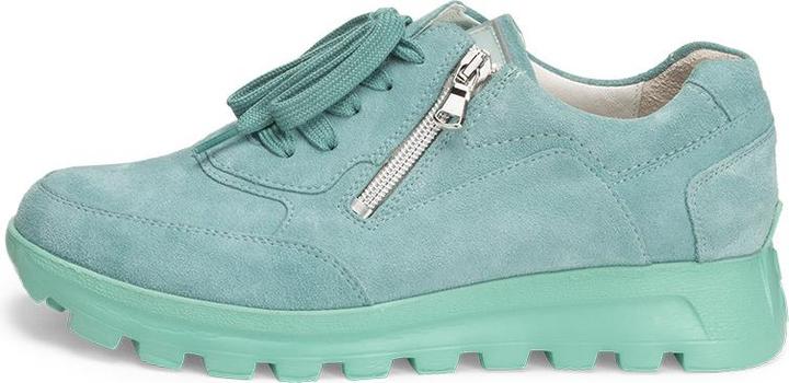 Immagine prodotto Vitaform Sneaker Veloursleder Soft (38)