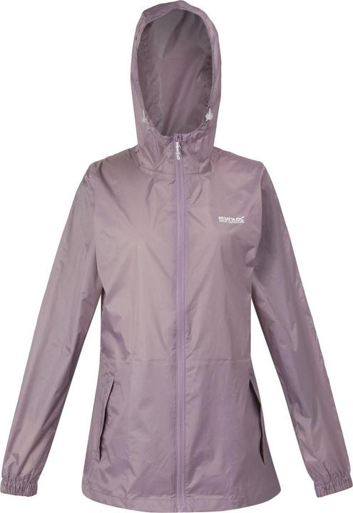 Immagine prodotto Regatta Pack It III Giacca Impermeabile Donna (34)