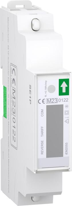 Actual product image Schneider A9MEM2055