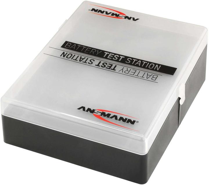 Productafbeelding Ansmann Batterijvak 48