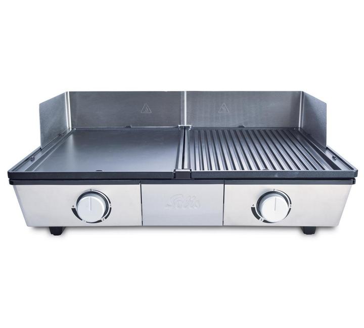 Produktbild Solis Deli Grill