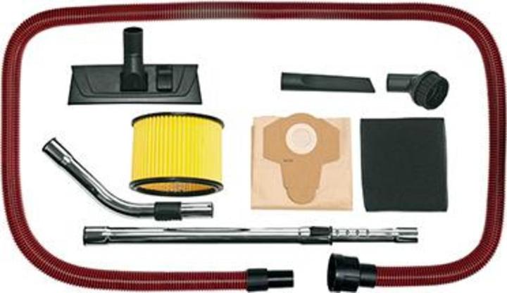 Immagine prodotto Einhell Aspirapolvere a secco/umido a batteria SSolo (Aspirapolvere a umido e a secco)