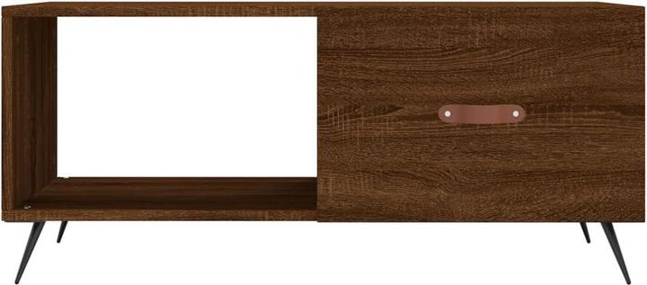 Image du produit vidaXL Couchtisch