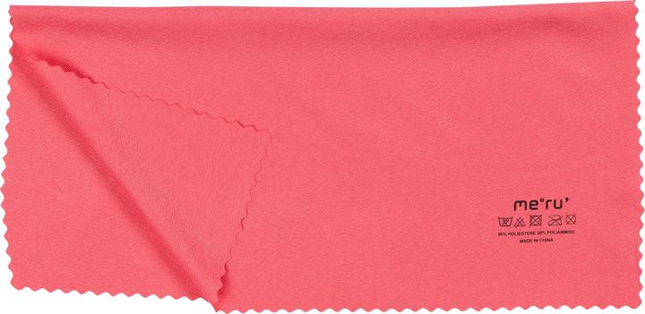 Produktbild Meru Travel (39 x 39 cm)