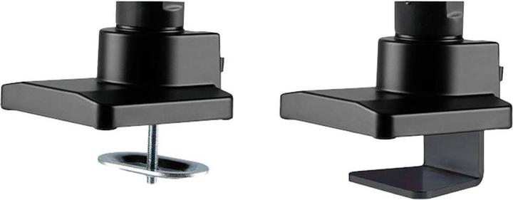 Produktbild Neomounts Select TIS 10"-49" 1TFT 1 Gelenk schwarz Max.16KG (Tisch, 32", 16 kg)