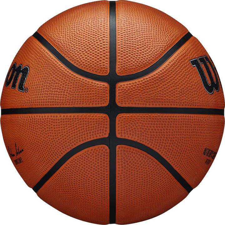 Actual product image Wilson Nba Authentic Series Outdoor Bskt (5)