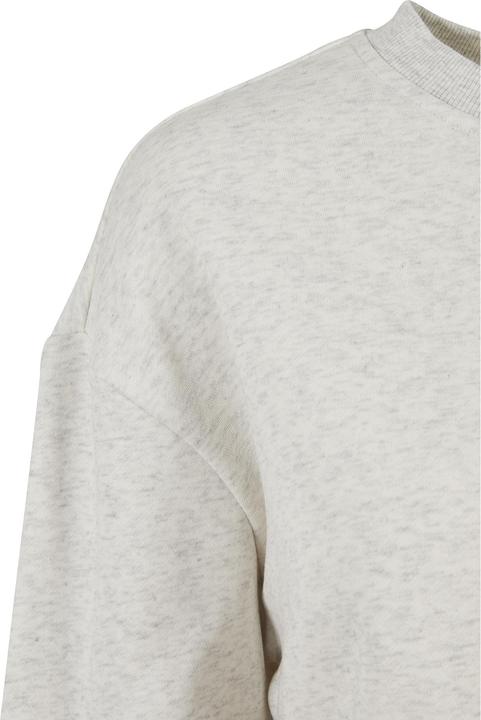 Produktbild Urban Classics Sweatshirt mit Rundhalsausschnitt Oversize Damen (XS)