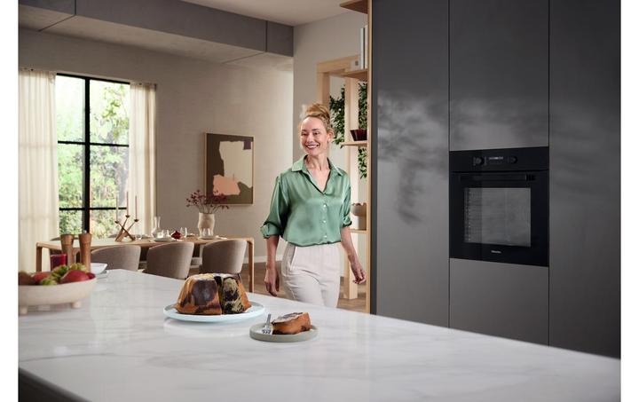 Produktbild Miele H 2861-60 BP