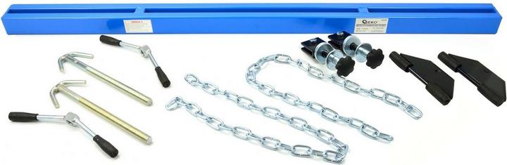 Actual product image GEKO Engine hoist 0,5t