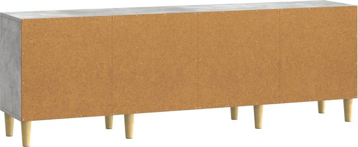 Produktbild vidaXL TV Aufbewahrungseinheit (150 x 31 x 50 cm)