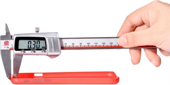 Produktbild Devia iPhone 6 Plus/6s Plus Jelly Slim leather (Apple iPhone 6 Plus, Apple iPhone 6s Plus)