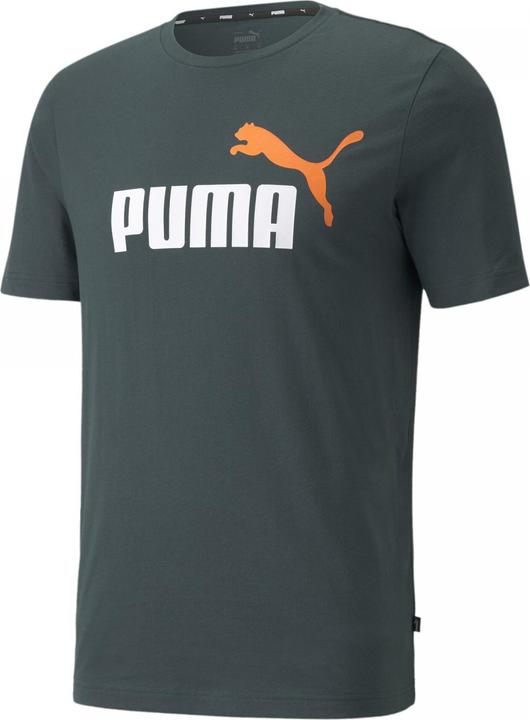 Produktbild Puma ESS+ 2 Col Logo Tee-586759 (XXL)
