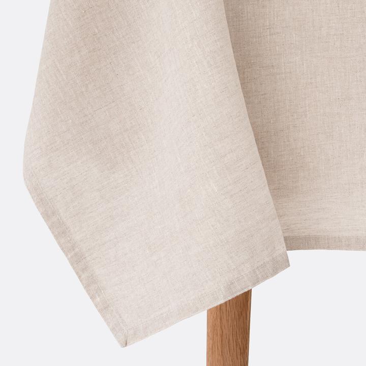 Actual product image La Redoute Interieurs Lin Lave (170 x 250 cm)
