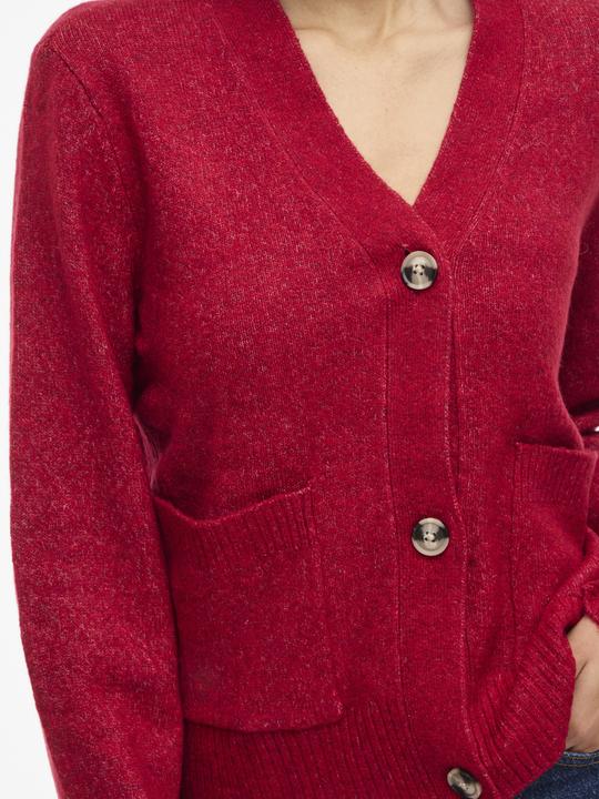 Produktbild Vila VIMIRAZ V-Ausschnitt Strickjacke (M)