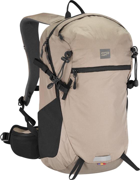 Actual product image Spokey Backpack Dayride 25l (25 l)