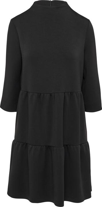 Image du produit s.Oliver Kleid Scuba-Kleid mit Volants (38)