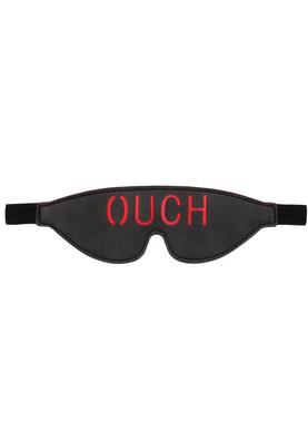 Image du produit Ouch! Blindfold - OUCH