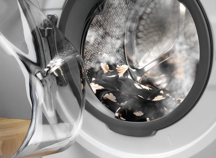 Produktbild Electrolux EW6F5712WA (9 kg, Links)