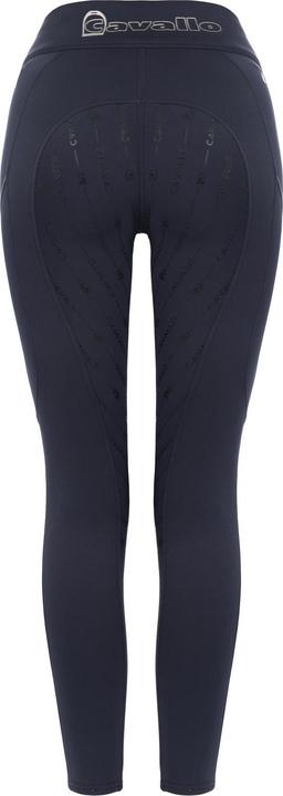 Image du produit Cavallo leggings d'hiver Liz Grip RL pour femme (36)