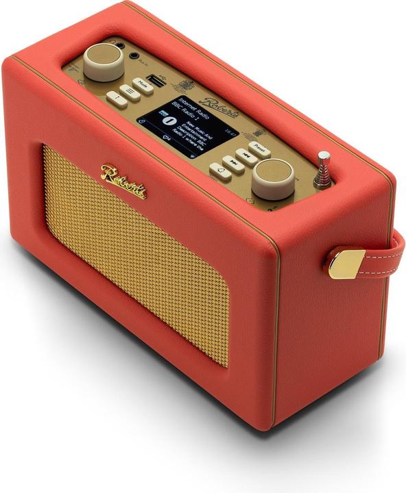 Produktbild Roberts Revival iStream 3L (FM, DAB+, Internetradio, AM, WLAN, Bluetooth)