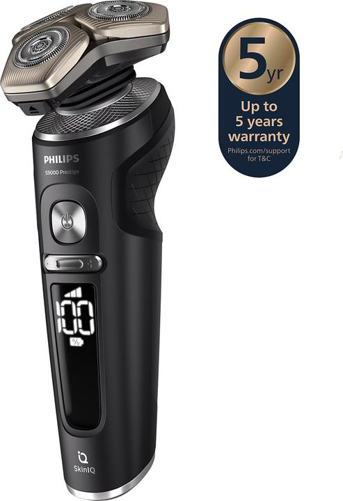 Produktbild Philips Shaver Series 9000 Prestige (SP9840/32)