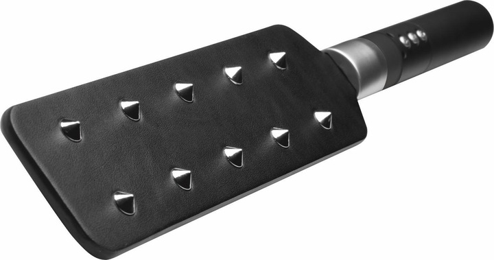 Productafbeelding Doc Johnson E-Stim Spiked Paddle