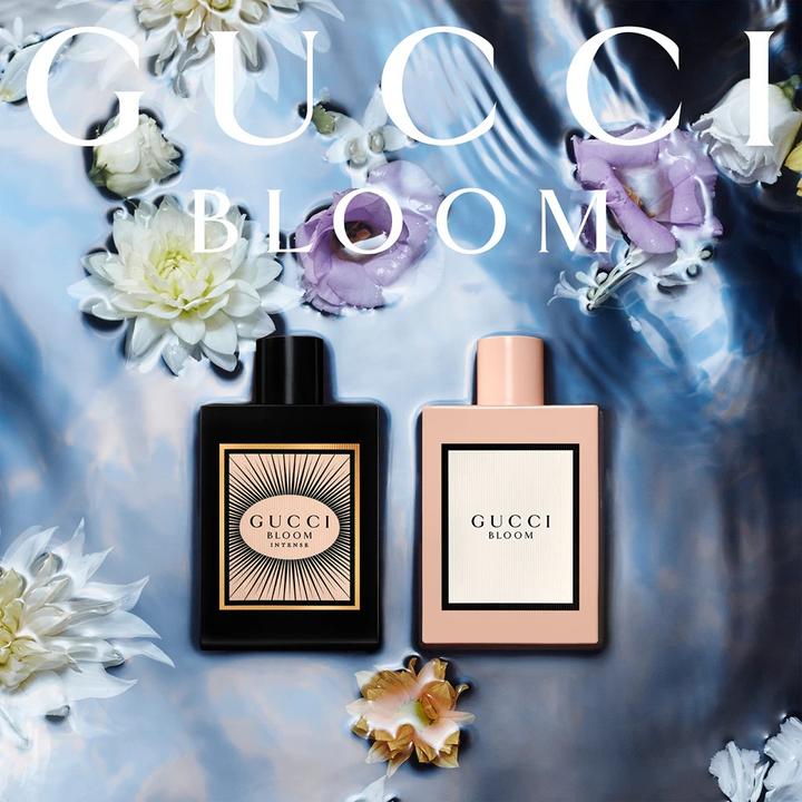 Immagine prodotto Gucci Bloom (Eau de parfum, 50 ml)