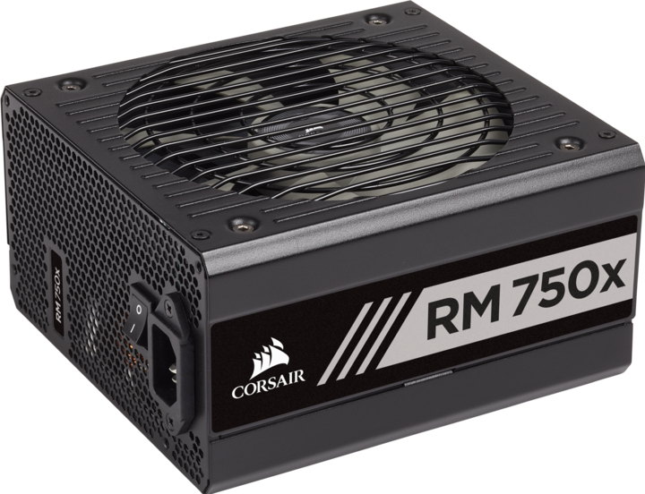 Corsair RM750x *2018* (750 W)